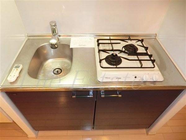 エイペックス四天王寺１