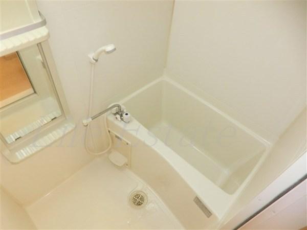 エイペックス四天王寺１