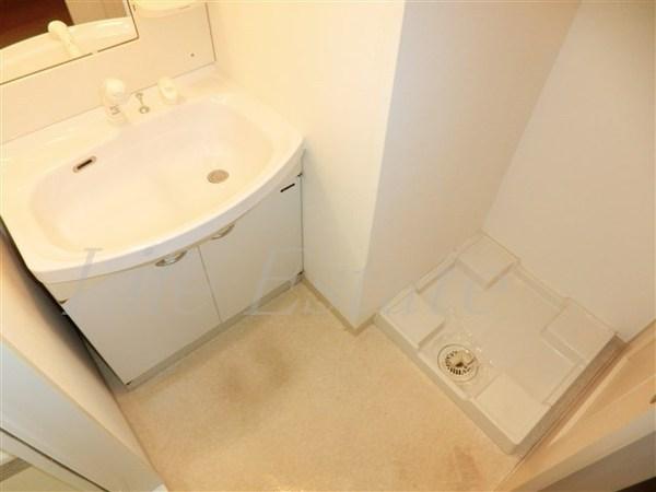 エイペックス四天王寺１