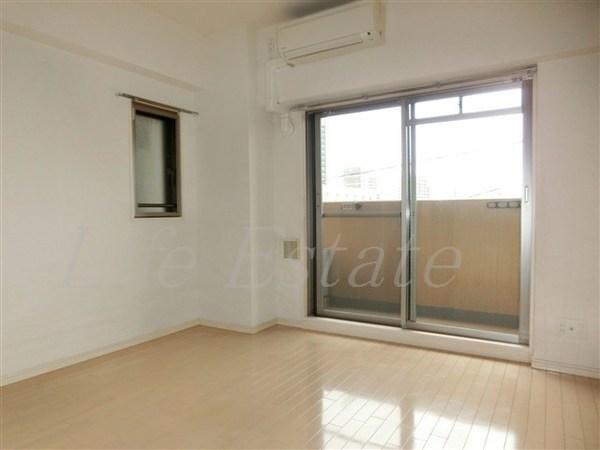 エイペックス四天王寺１