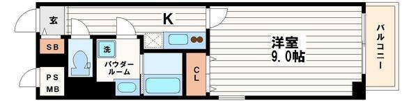 プルミエール南本町