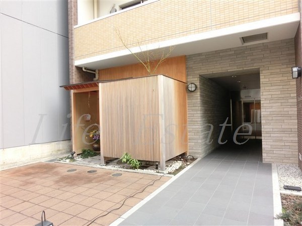 プルミエール南本町