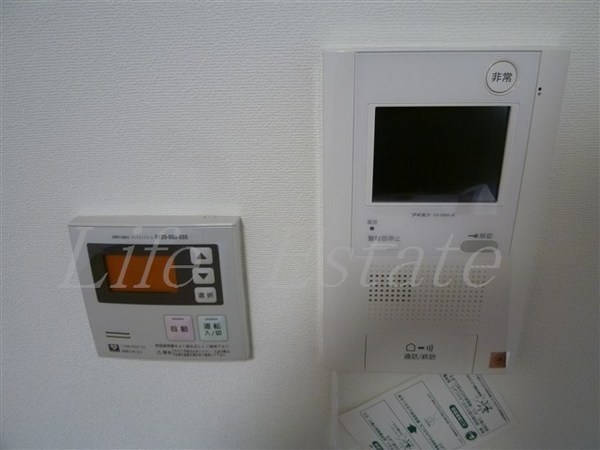 プルミエール南本町