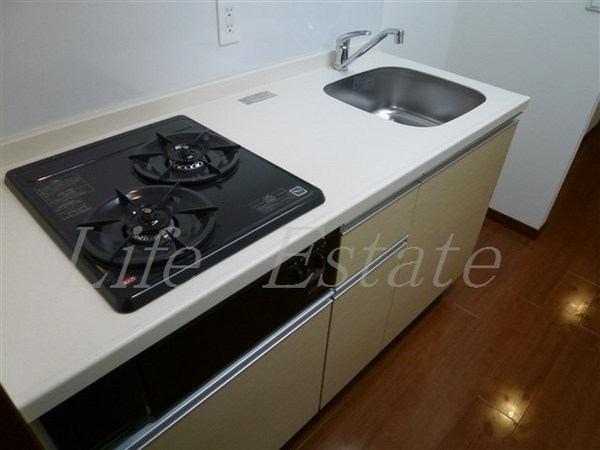 プルミエール南本町