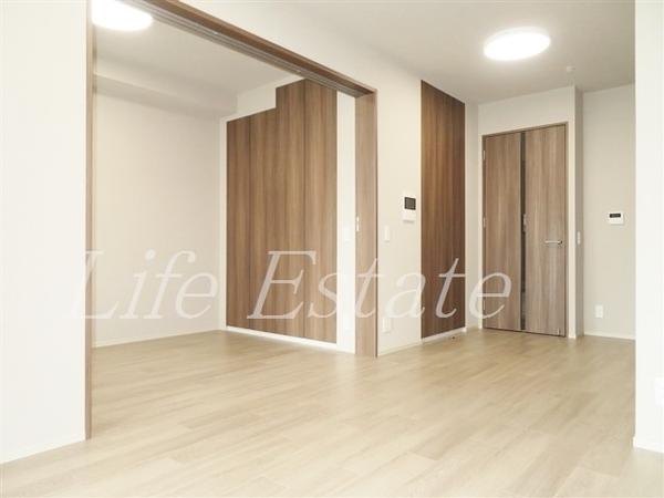 クレヴィアタワー御堂筋本町