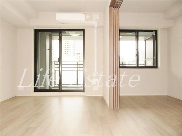 クレヴィアタワー御堂筋本町