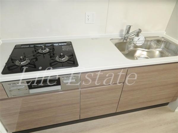 クレヴィアタワー御堂筋本町