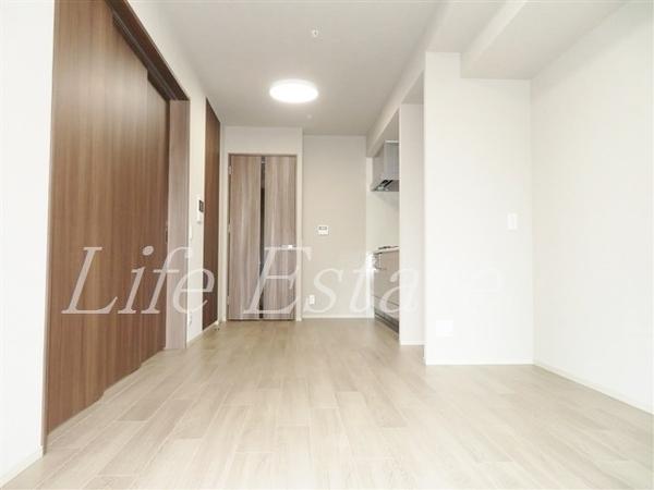 クレヴィアタワー御堂筋本町