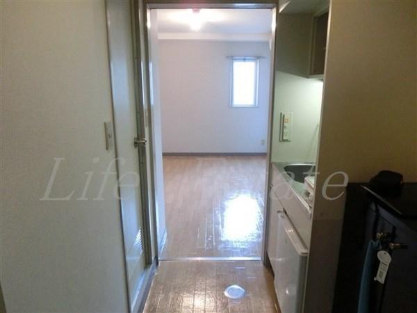 トップヒルズ森之宮