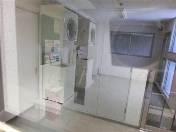 トップヒルズ森之宮