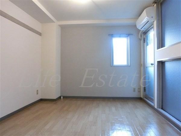 トップヒルズ森之宮