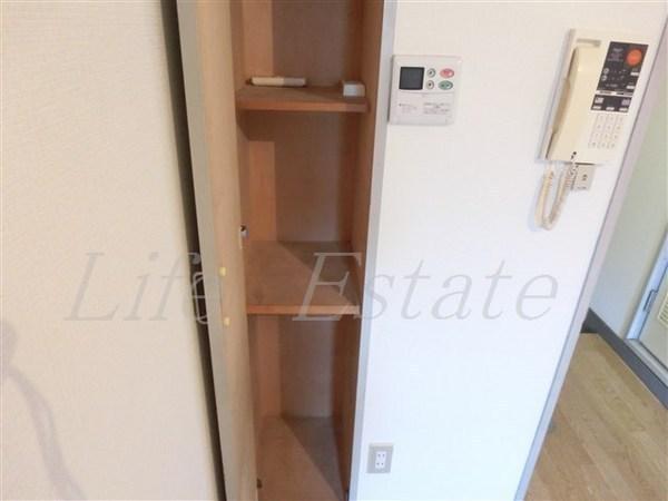 トップヒルズ森之宮