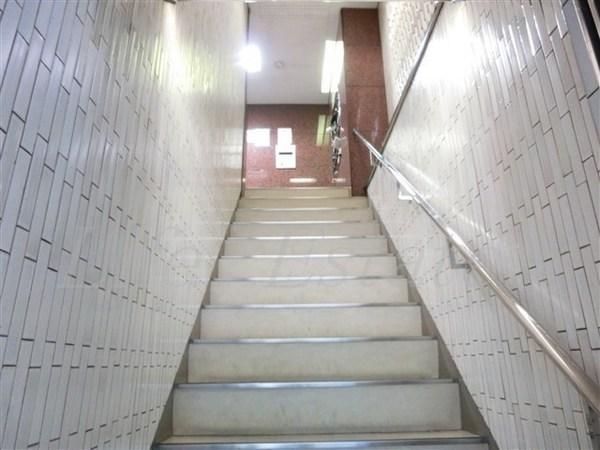 トップヒルズ森之宮