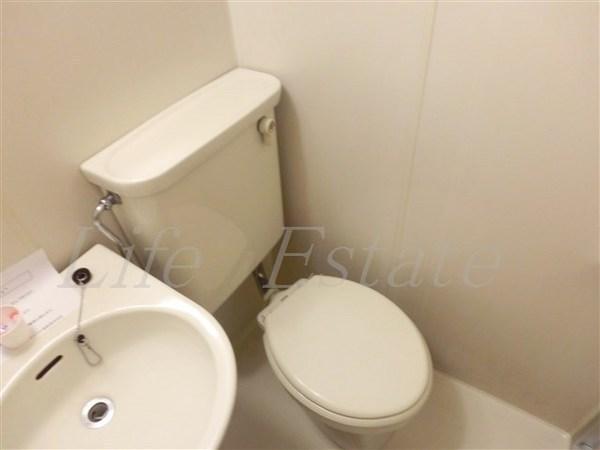 トップヒルズ森之宮