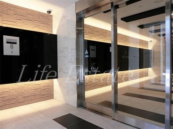 ラクラス堺筋本町