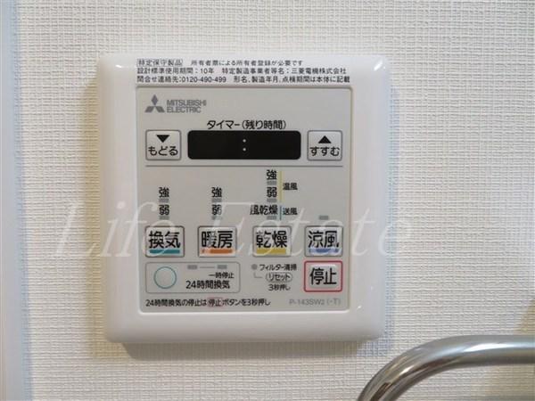 ラクラス堺筋本町