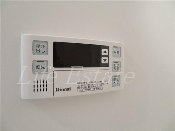 ラクラス堺筋本町