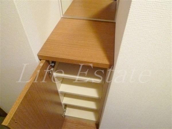 グランテージ感彩