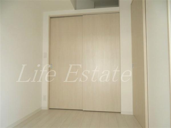 コンフォリア・リヴ谷町九丁目ソルテラス