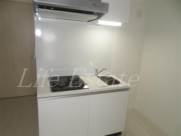 コンフォリア・リヴ谷町九丁目ソルテラス