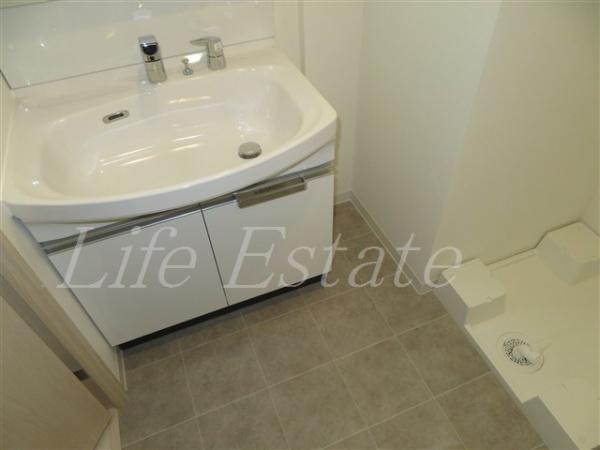 コンフォリア・リヴ谷町九丁目ソルテラス