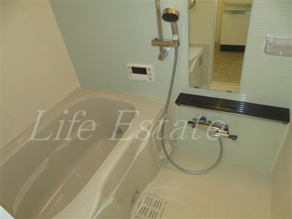 コンフォリア・リヴ谷町九丁目ソルテラス