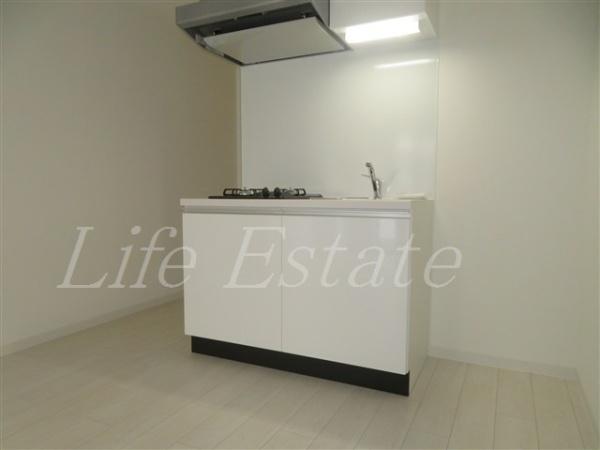 コンフォリア・リヴ谷町九丁目ソルテラス