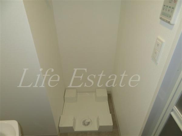 コンフォリア・リヴ谷町九丁目ソルテラス