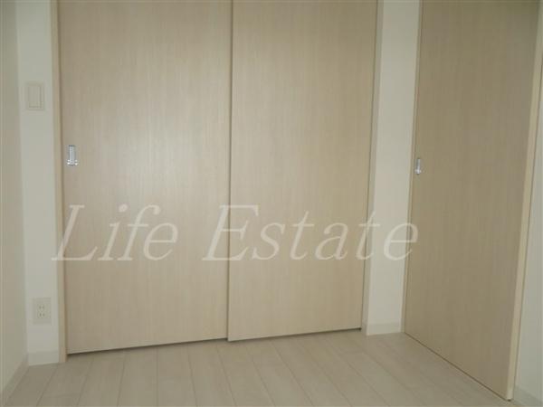 コンフォリア・リヴ谷町九丁目ソルテラス