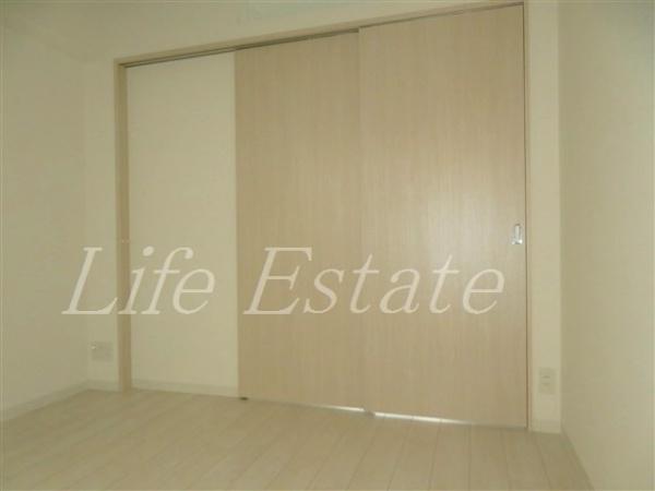 コンフォリア・リヴ谷町九丁目ソルテラス