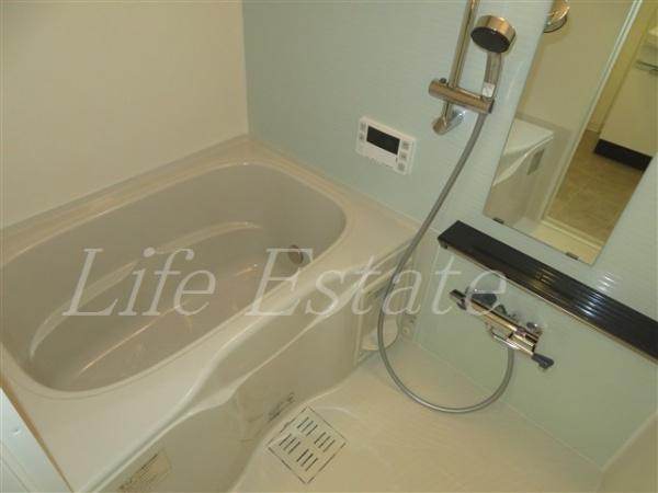 コンフォリア・リヴ谷町九丁目ソルテラス