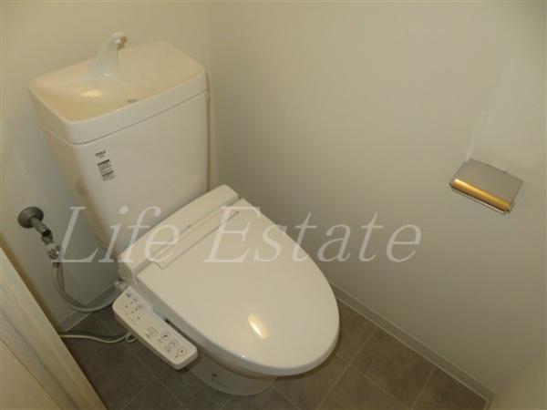 コンフォリア・リヴ谷町九丁目ソルテラス