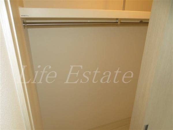 コンフォリア・リヴ谷町九丁目ソルテラス