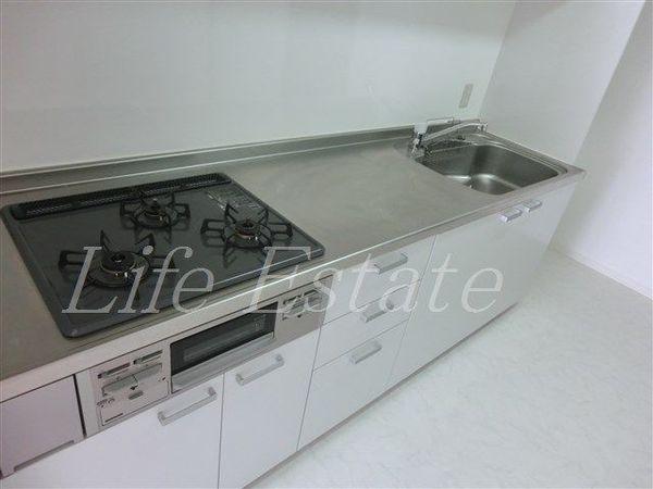 グランドメゾン船場