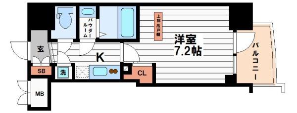 セレニテ本町東リアン