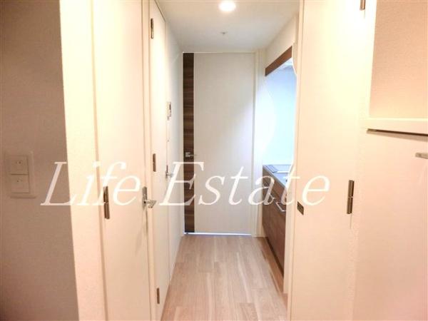 セレニテ本町東リアン