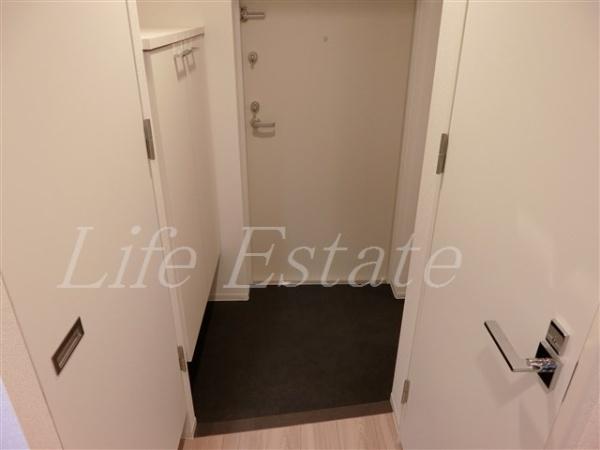 セレニテ本町東リアン