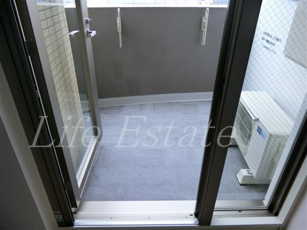 セレニテ本町東リアン