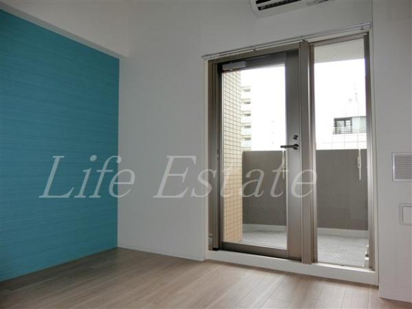 セレニテ本町東リアン