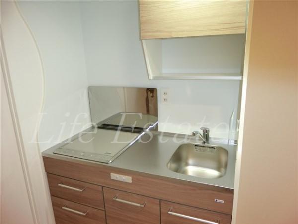 セレニテ本町東リアン