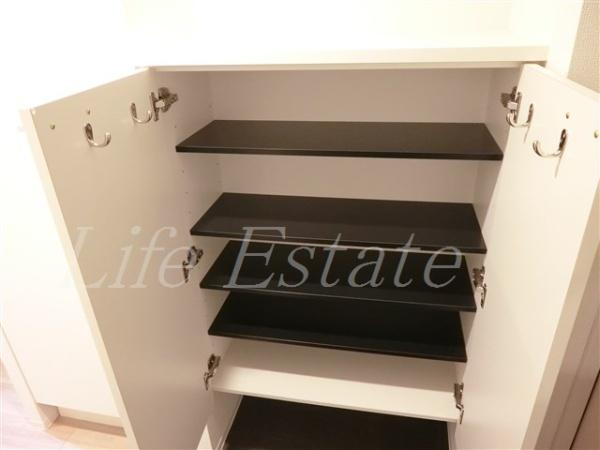 セレニテ本町東リアン