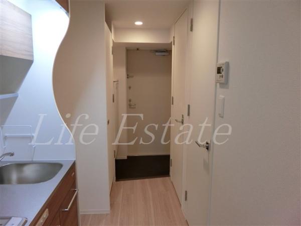 セレニテ本町東リアン