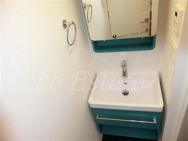 セレニテ本町東リアン