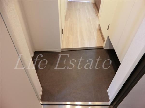 セレニテ本町東リアン