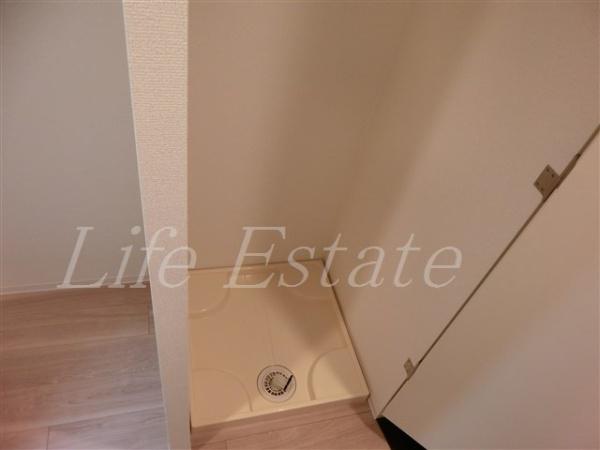 セレニテ本町東リアン