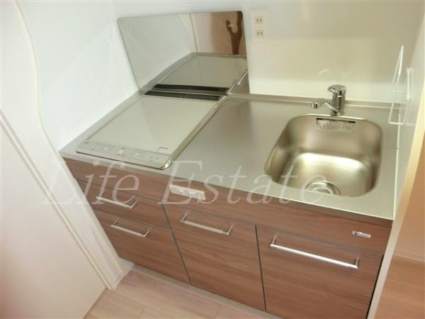 セレニテ本町東リアン