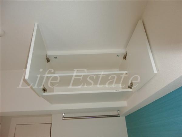 セレニテ本町東リアン