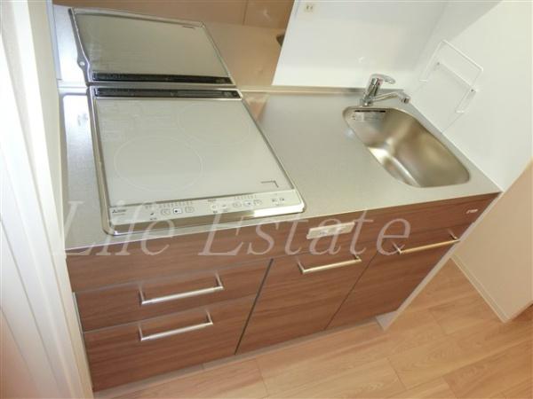 セレニテ本町東リアン