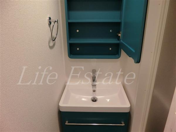 セレニテ本町東リアン