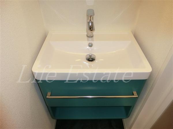 セレニテ本町東リアン